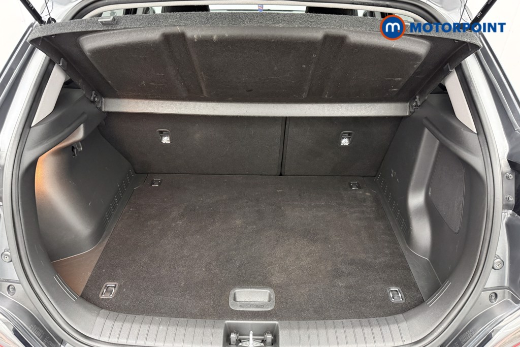 Hyundai Kona Premium Automatic Petrol-Electric Hybrid SUV - Stock Number (1663260) - 22nd supplementary image