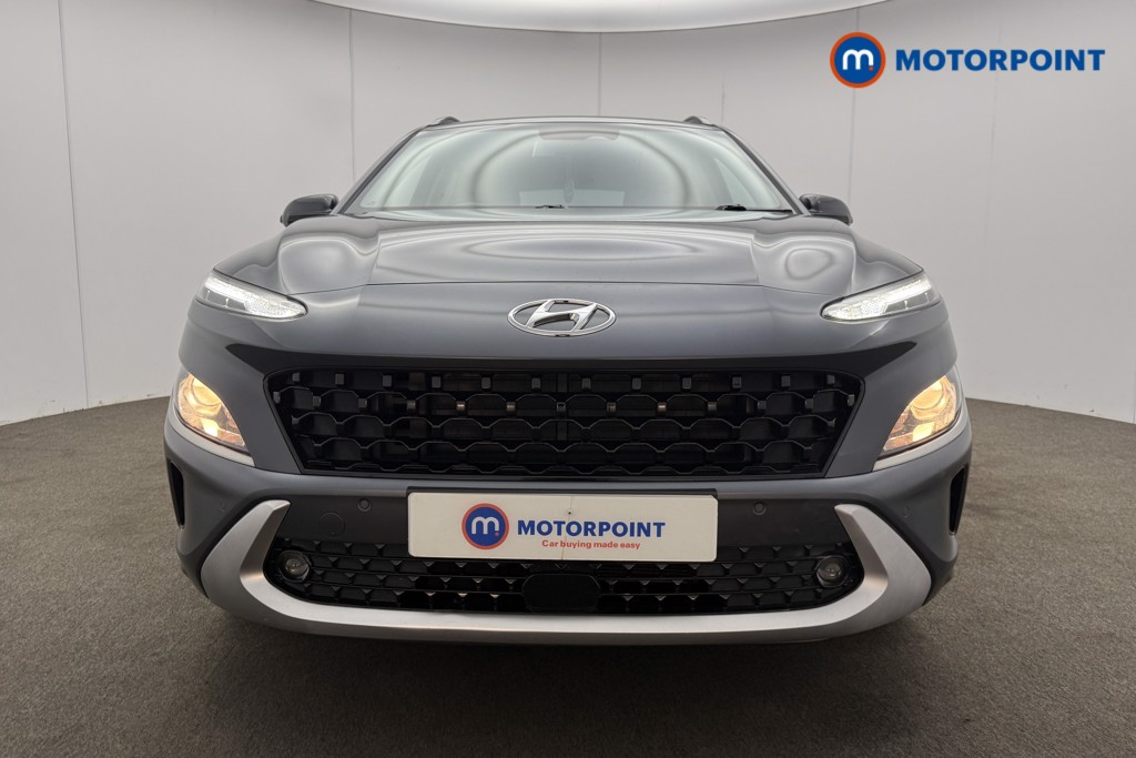 Hyundai Kona Premium Automatic Petrol-Electric Hybrid SUV - Stock Number (1663260) - 23rd supplementary image