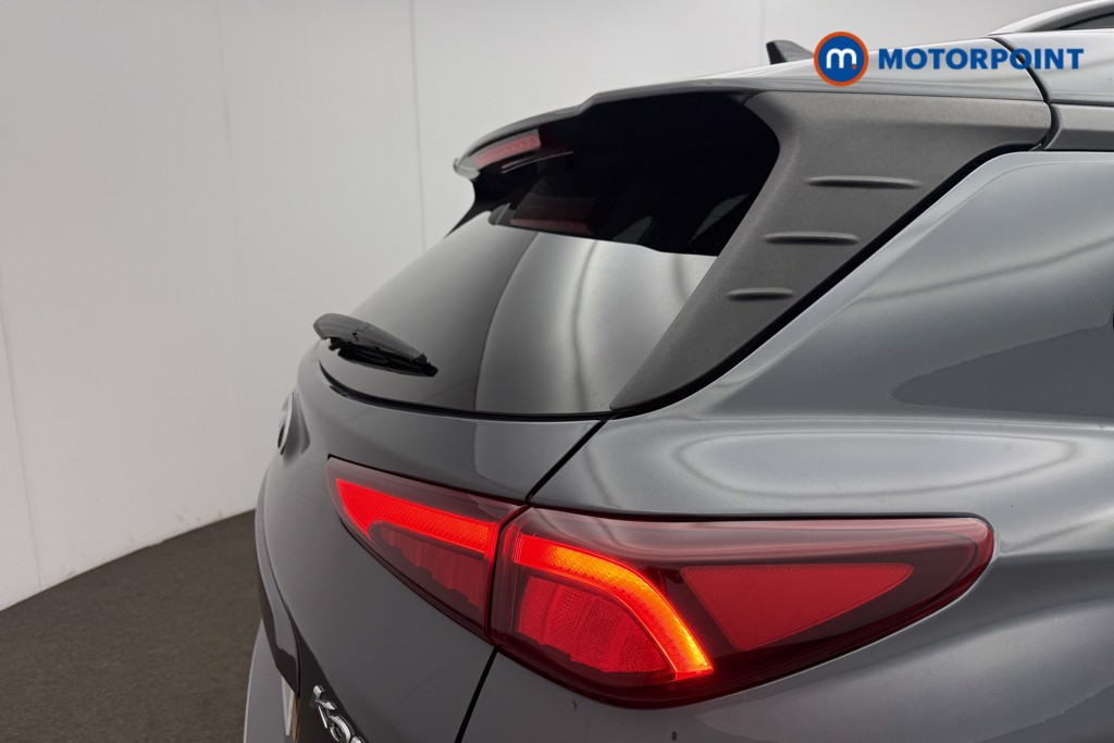 Hyundai Kona Premium Automatic Petrol-Electric Hybrid SUV - Stock Number (1663260) - 26th supplementary image