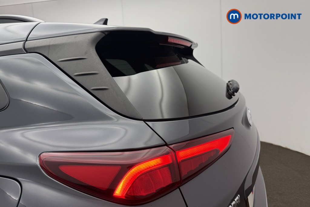 Hyundai Kona Premium Automatic Petrol-Electric Hybrid SUV - Stock Number (1663260) - 27th supplementary image