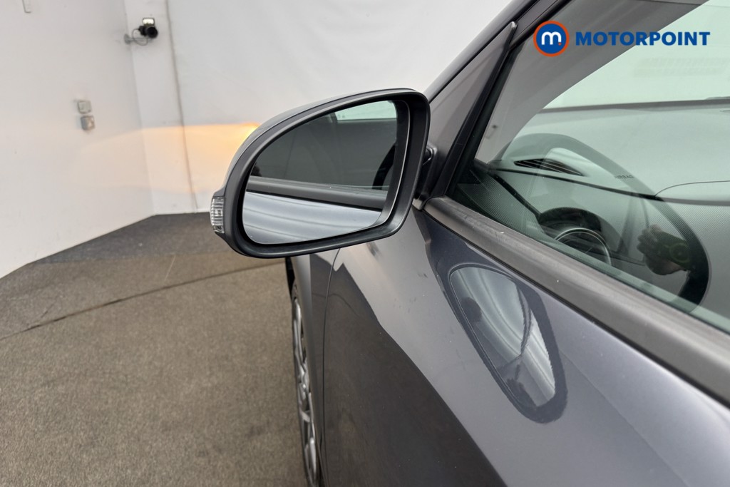 Hyundai Kona Premium Automatic Petrol-Electric Hybrid SUV - Stock Number (1663260) - 30th supplementary image