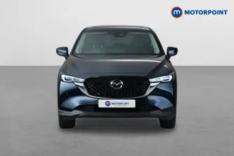 Mazda Cx-5 Exclusive-Line Manual Petrol SUV - Stock Number (1663387) - Front bumper