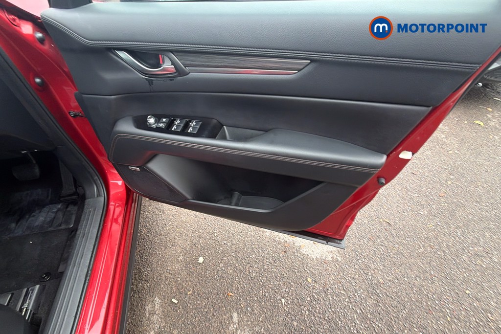 Mazda Cx-5 Exclusive-Line Automatic Petrol SUV - Stock Number (1663530) - 3rd supplementary image