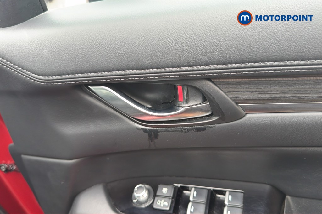 Mazda Cx-5 Exclusive-Line Automatic Petrol SUV - Stock Number (1663530) - 4th supplementary image