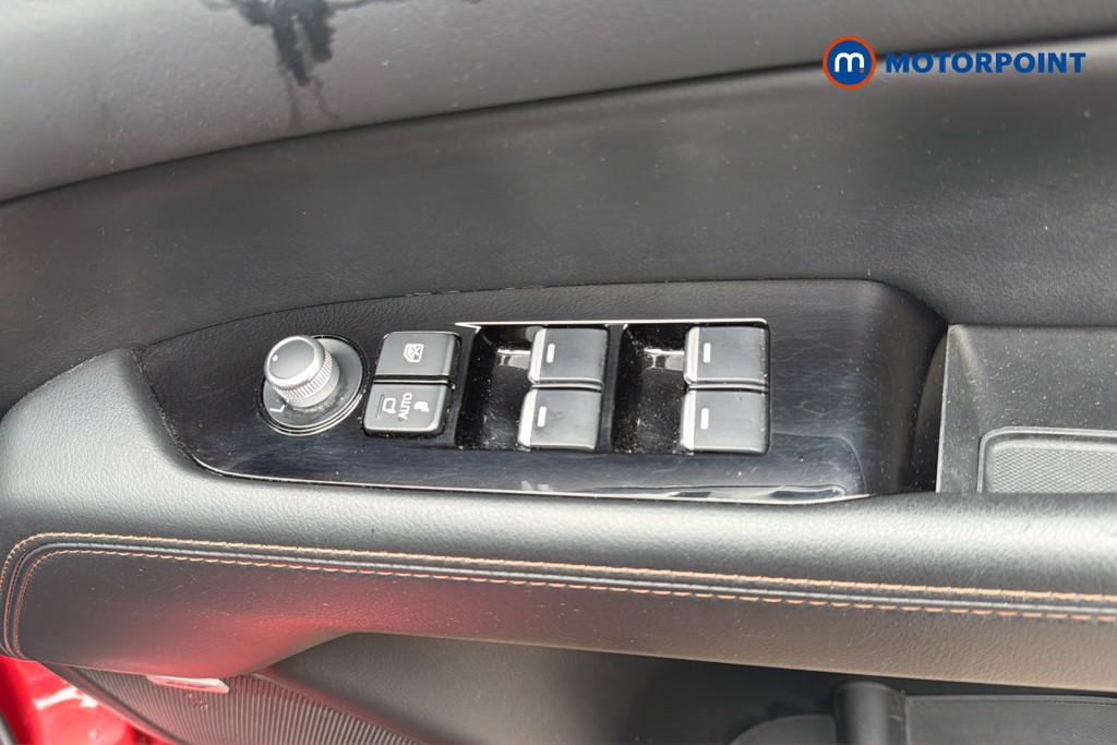 Mazda Cx-5 Exclusive-Line Automatic Petrol SUV - Stock Number (1663530) - 5th supplementary image