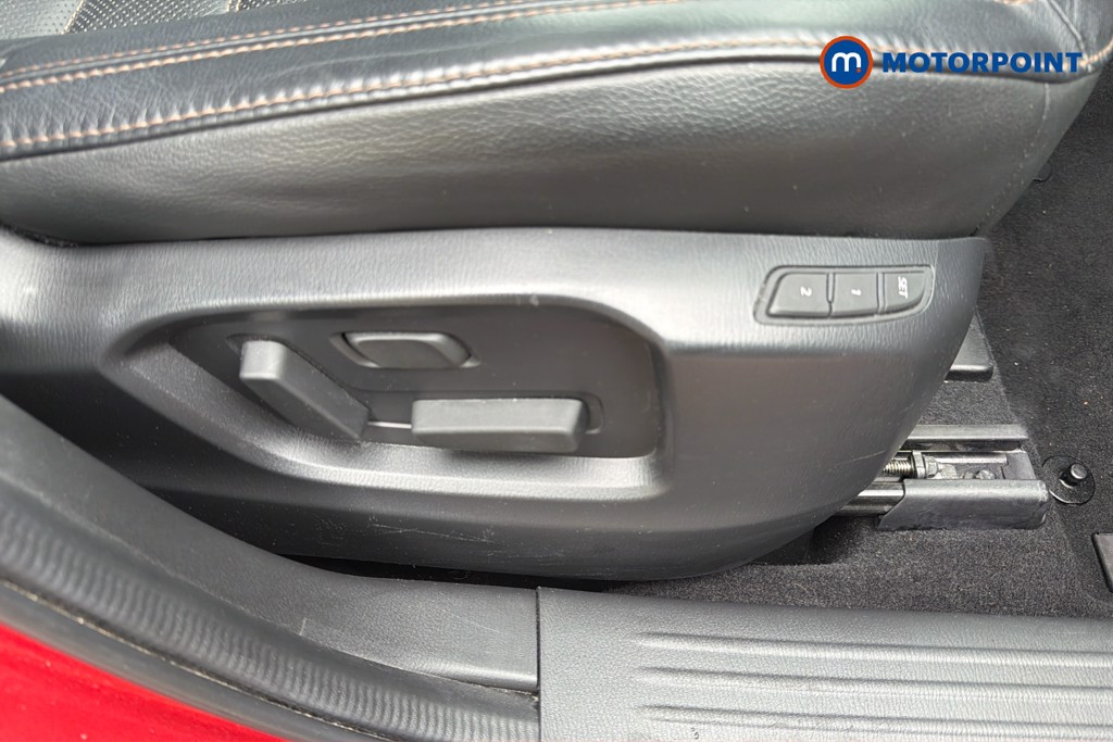 Mazda Cx-5 Exclusive-Line Automatic Petrol SUV - Stock Number (1663530) - 6th supplementary image