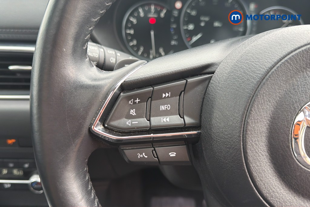 Mazda Cx-5 Exclusive-Line Automatic Petrol SUV - Stock Number (1663530) - 10th supplementary image
