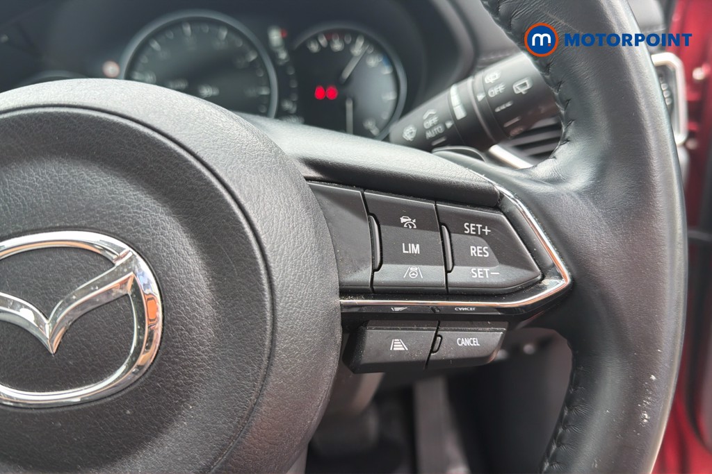 Mazda Cx-5 Exclusive-Line Automatic Petrol SUV - Stock Number (1663530) - 11th supplementary image