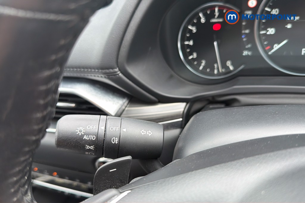 Mazda Cx-5 Exclusive-Line Automatic Petrol SUV - Stock Number (1663530) - 12th supplementary image