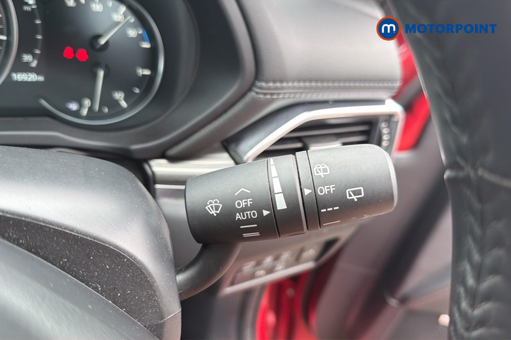 Mazda Cx-5 Exclusive-Line Automatic Petrol SUV - Stock Number (1663530) - 13th supplementary image
