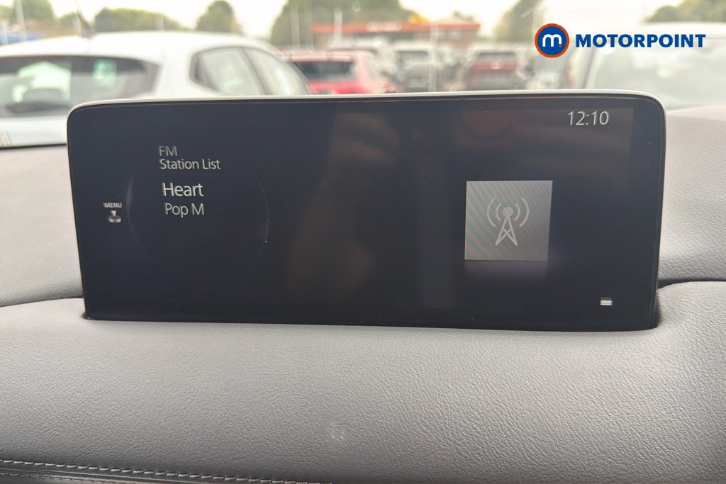 Mazda Cx-5 Exclusive-Line Automatic Petrol SUV - Stock Number (1663530) - 14th supplementary image