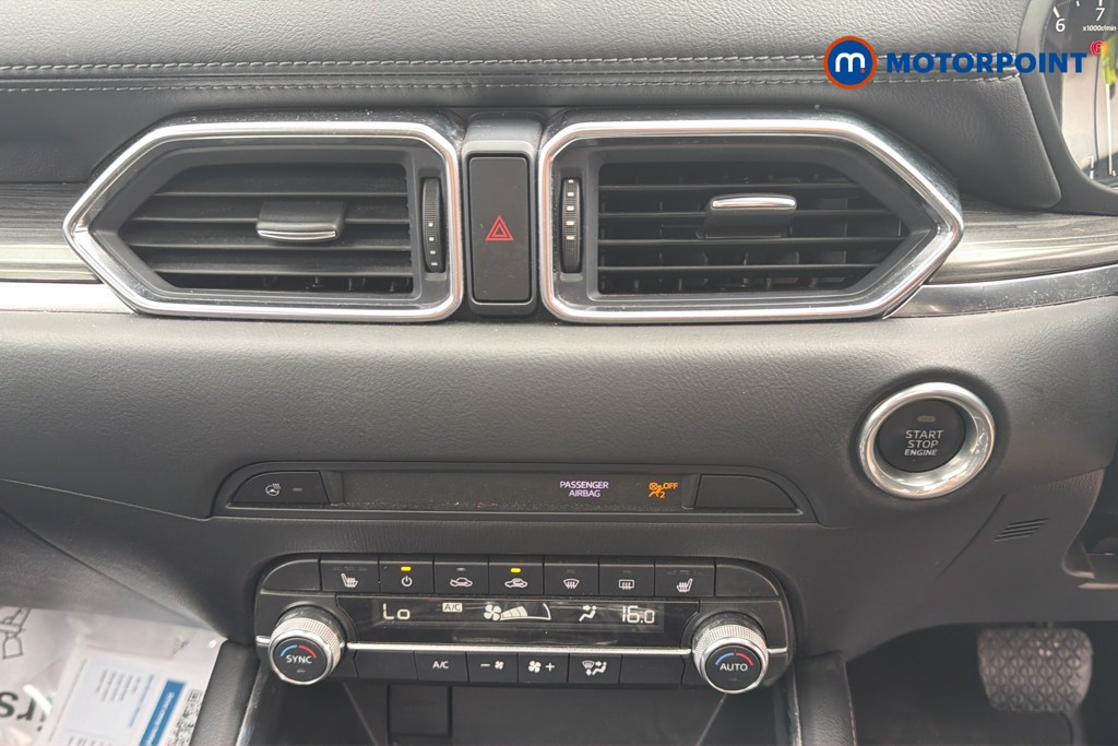 Mazda Cx-5 Exclusive-Line Automatic Petrol SUV - Stock Number (1663530) - 15th supplementary image