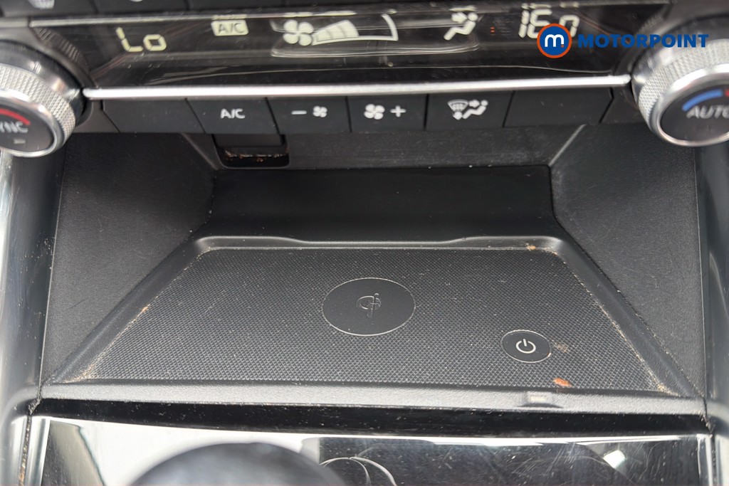 Mazda Cx-5 Exclusive-Line Automatic Petrol SUV - Stock Number (1663530) - 16th supplementary image