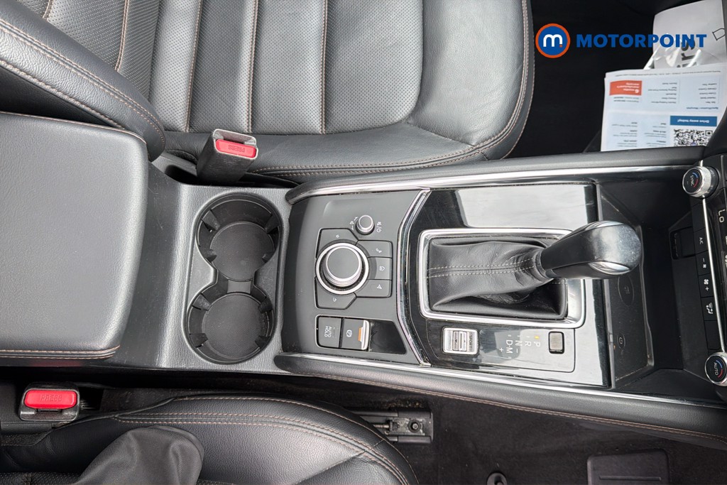 Mazda Cx-5 Exclusive-Line Automatic Petrol SUV - Stock Number (1663530) - 17th supplementary image