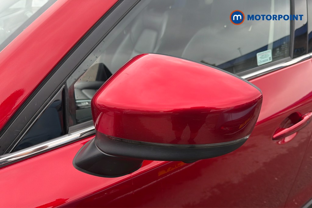 Mazda Cx-5 Exclusive-Line Automatic Petrol SUV - Stock Number (1663530) - 19th supplementary image