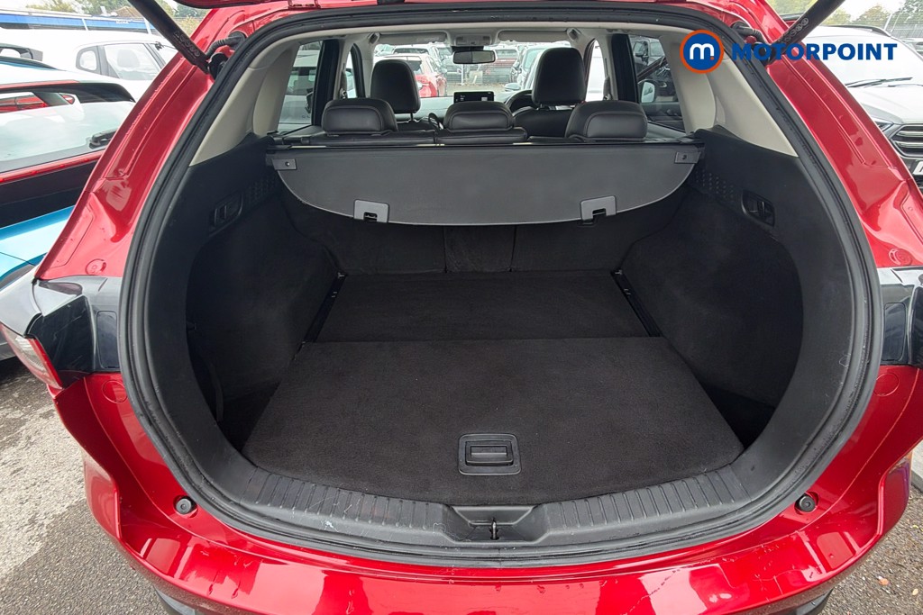 Mazda Cx-5 Exclusive-Line Automatic Petrol SUV - Stock Number (1663530) - 21st supplementary image
