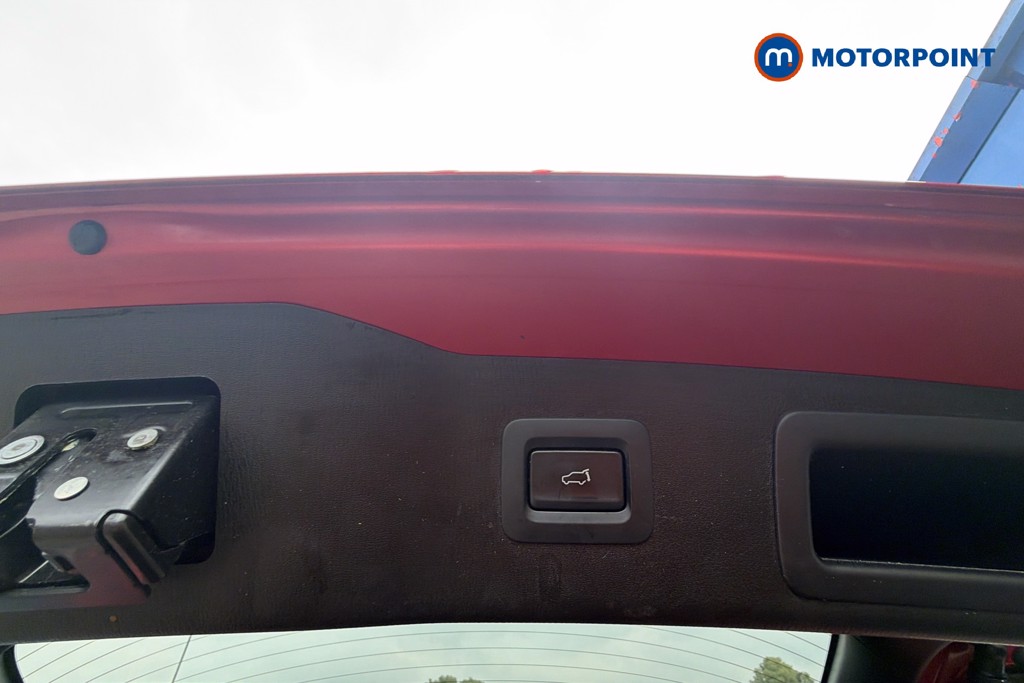 Mazda Cx-5 Exclusive-Line Automatic Petrol SUV - Stock Number (1663530) - 25th supplementary image