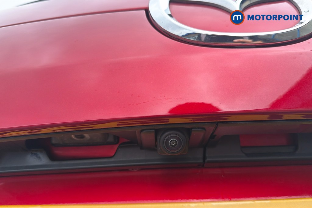 Mazda Cx-5 Exclusive-Line Automatic Petrol SUV - Stock Number (1663530) - 26th supplementary image