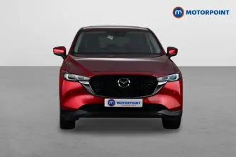 Mazda Cx-5 Exclusive-Line Automatic Petrol SUV - Stock Number (1663530) - Front bumper