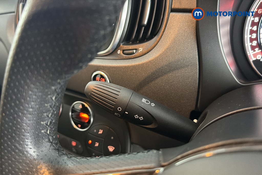 Abarth 595 Competizione Manual Petrol Hatchback - Stock Number (1663857) - 5th supplementary image
