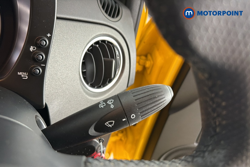 Abarth 595 Competizione Manual Petrol Hatchback - Stock Number (1663857) - 6th supplementary image