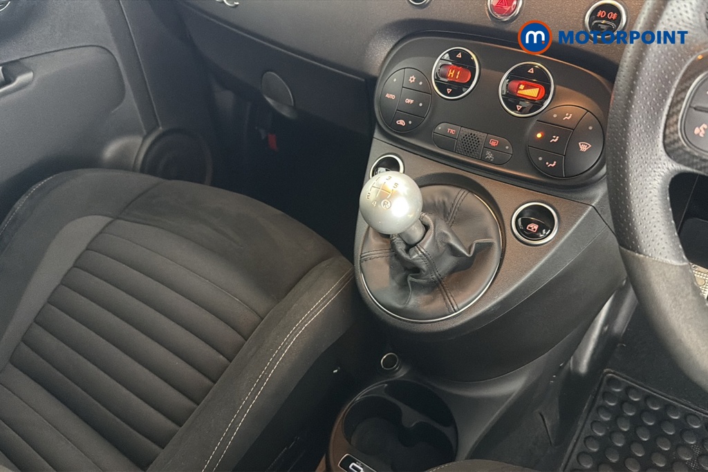 Abarth 595 Competizione Manual Petrol Hatchback - Stock Number (1663857) - 15th supplementary image