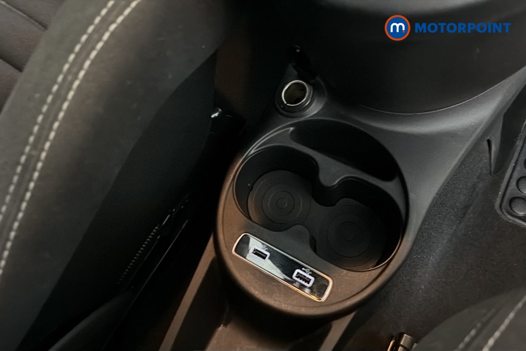Abarth 595 Competizione Manual Petrol Hatchback - Stock Number (1663857) - 16th supplementary image