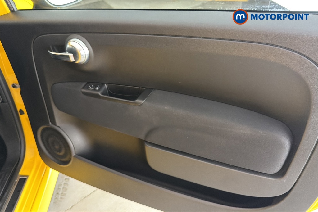 Abarth 595 Competizione Manual Petrol Hatchback - Stock Number (1663857) - 18th supplementary image