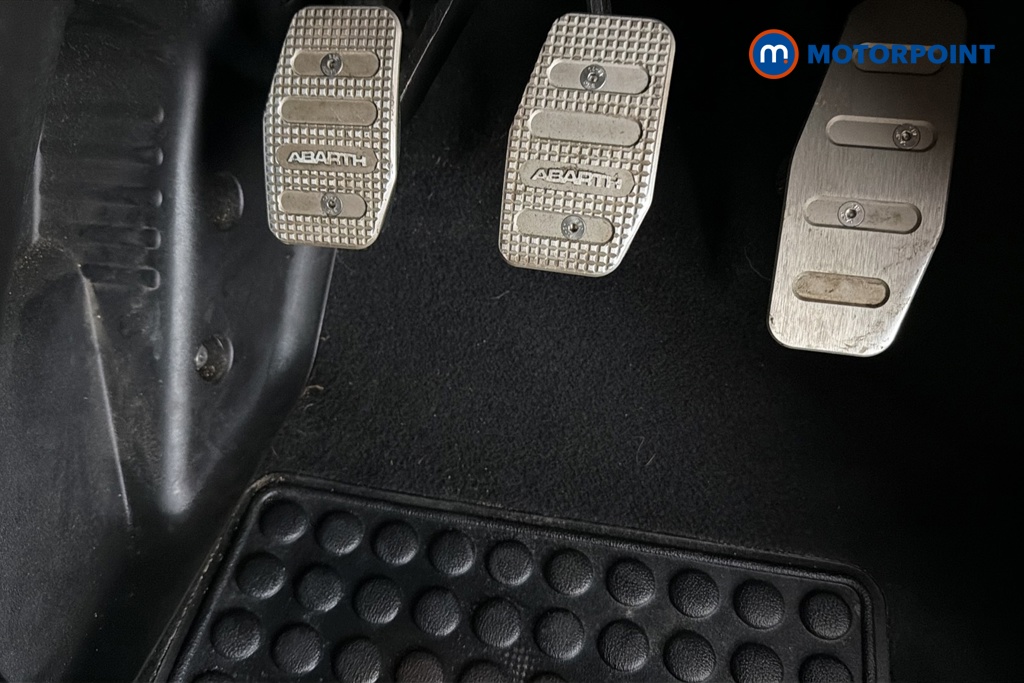 Abarth 595 Competizione Manual Petrol Hatchback - Stock Number (1663857) - 24th supplementary image