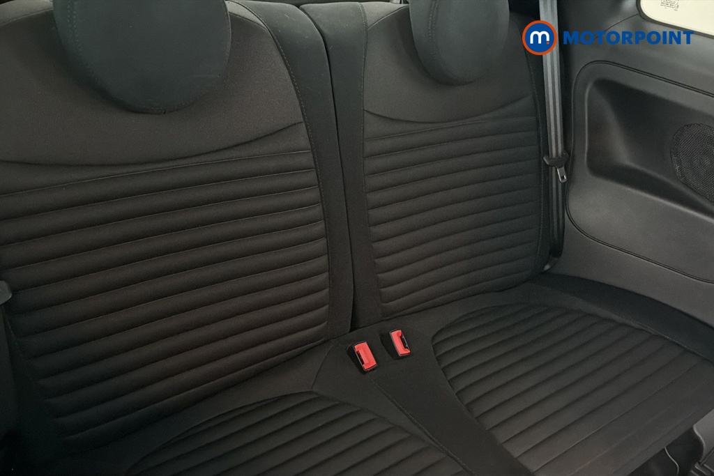 Abarth 595 Competizione Manual Petrol Hatchback - Stock Number (1663857) - 25th supplementary image