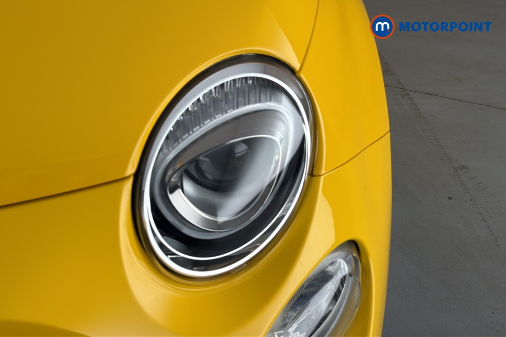 Abarth 595 Competizione Manual Petrol Hatchback - Stock Number (1663857) - 42nd supplementary image