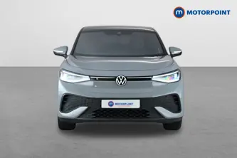 Volkswagen Id.5 Style Pro Automatic Electric Coupe - Stock Number (1664090) - Front bumper