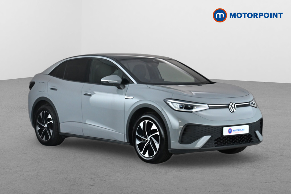 Volkswagen ID.5 listing photo
