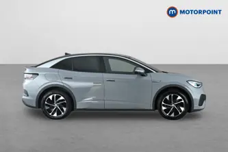 Volkswagen Id.5 Style Pro Automatic Electric Coupe - Stock Number (1664090) - Drivers side