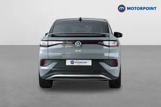 Volkswagen Id.5 Style Pro Automatic Electric Coupe - Stock Number (1664090) - Rear bumper