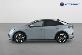Volkswagen Id.5 Style Pro Automatic Electric Coupe - Stock Number (1664090) - Passenger side