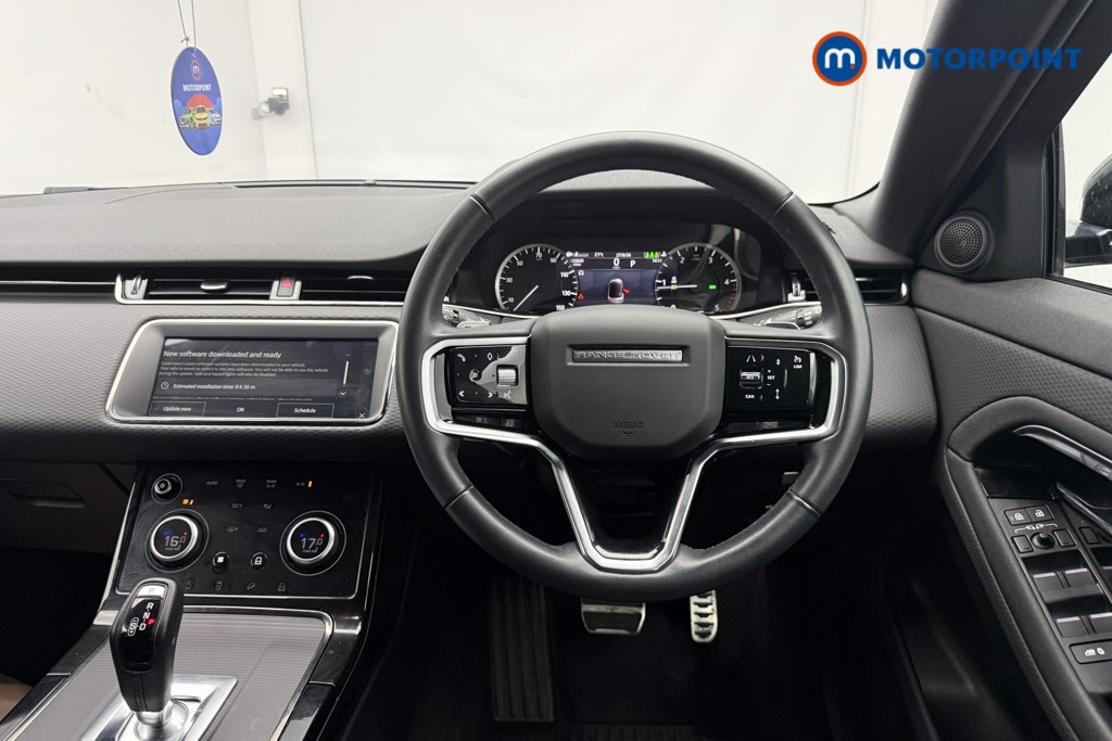 Land Rover Range Rover Evoque R-Dynamic S Automatic Diesel SUV - Stock Number (1664579) - 2nd supplementary image