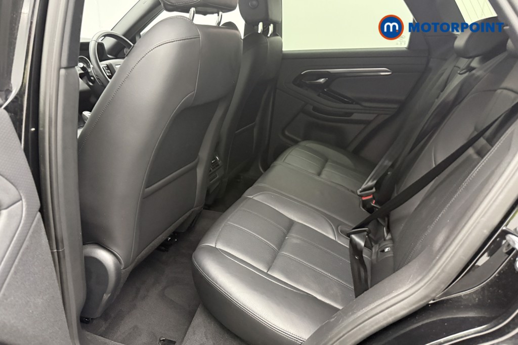 Land Rover Range Rover Evoque R-Dynamic S Automatic Diesel SUV - Stock Number (1664579) - 4th supplementary image