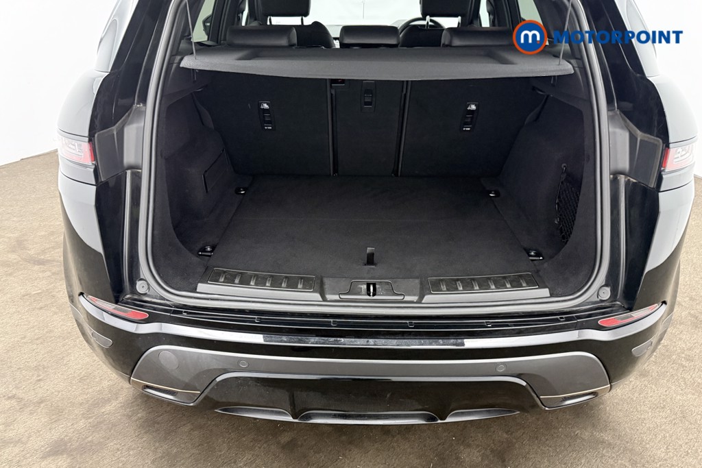 Land Rover Range Rover Evoque R-Dynamic S Automatic Diesel SUV - Stock Number (1664579) - 5th supplementary image