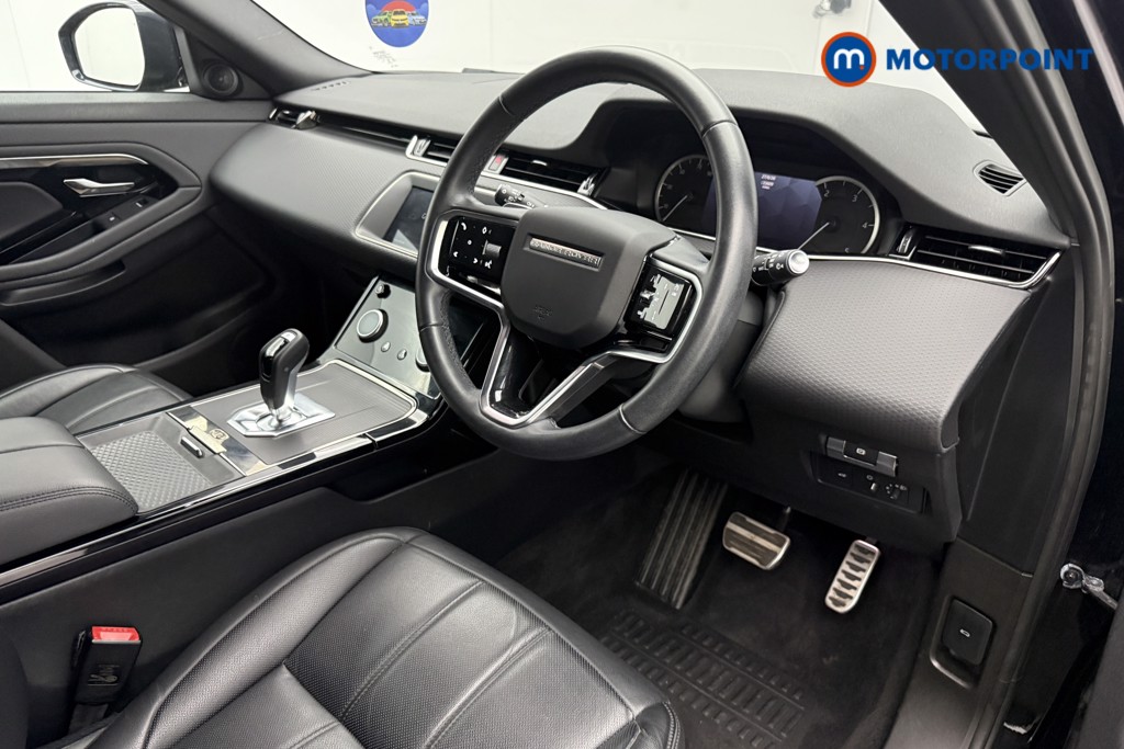 Land Rover Range Rover Evoque R-Dynamic S Automatic Diesel SUV - Stock Number (1664579) - 6th supplementary image