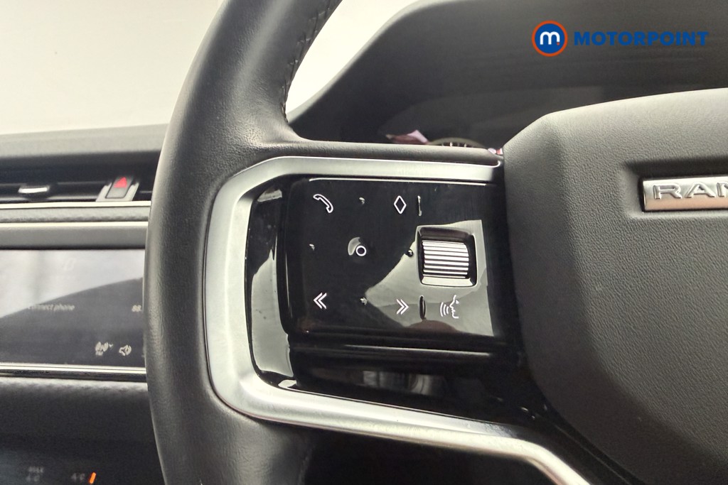 Land Rover Range Rover Evoque R-Dynamic S Automatic Diesel SUV - Stock Number (1664579) - 7th supplementary image