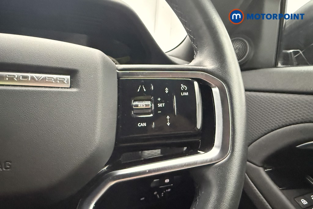 Land Rover Range Rover Evoque R-Dynamic S Automatic Diesel SUV - Stock Number (1664579) - 8th supplementary image