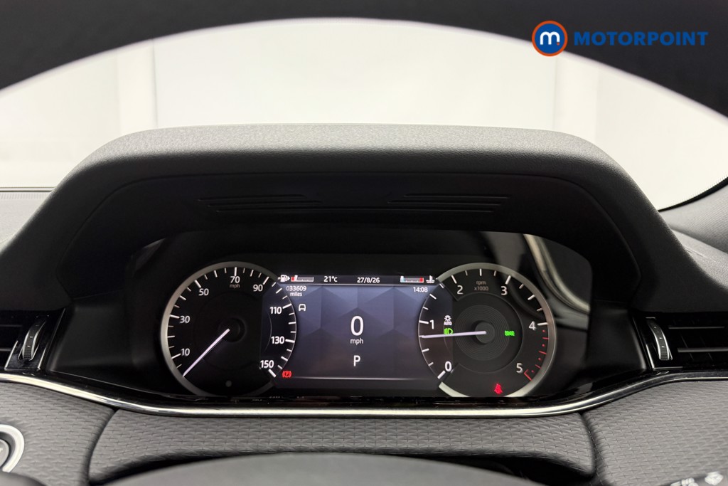 Land Rover Range Rover Evoque R-Dynamic S Automatic Diesel SUV - Stock Number (1664579) - 9th supplementary image