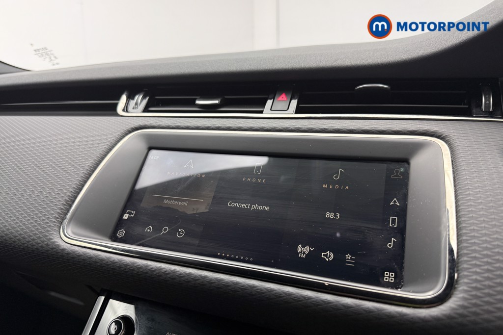 Land Rover Range Rover Evoque R-Dynamic S Automatic Diesel SUV - Stock Number (1664579) - 10th supplementary image