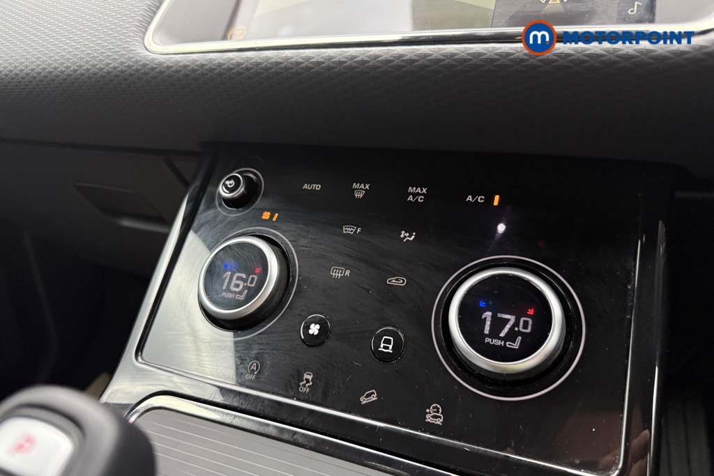 Land Rover Range Rover Evoque R-Dynamic S Automatic Diesel SUV - Stock Number (1664579) - 13th supplementary image