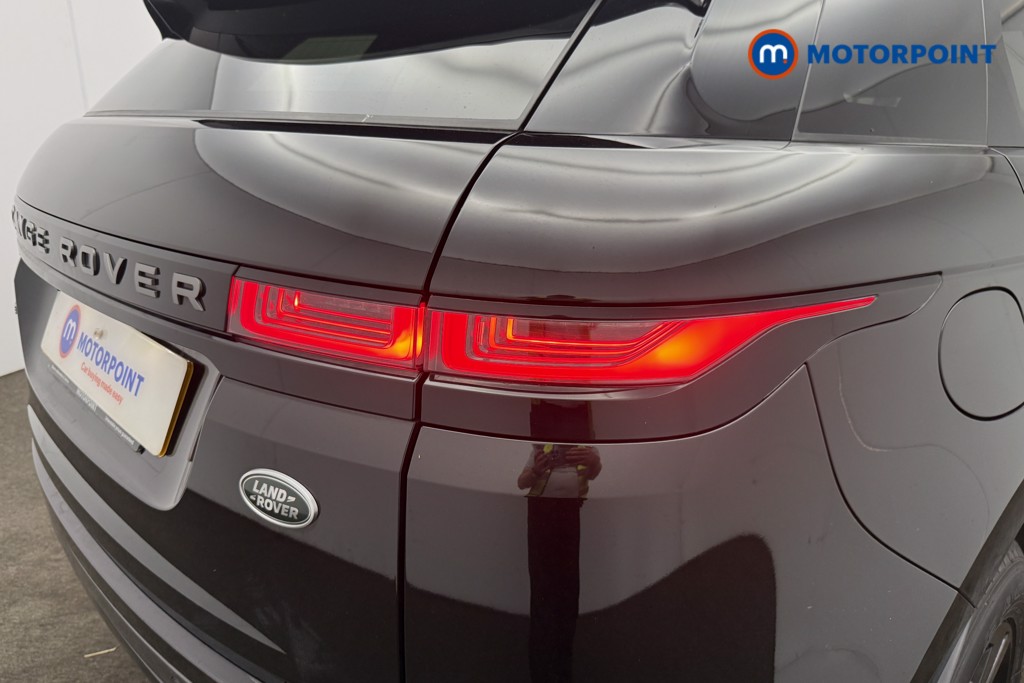 Land Rover Range Rover Evoque R-Dynamic S Automatic Diesel SUV - Stock Number (1664579) - 16th supplementary image