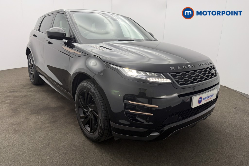 Land Rover Range Rover Evoque R-Dynamic S Automatic Diesel SUV - Stock Number (1664579) - 17th supplementary image