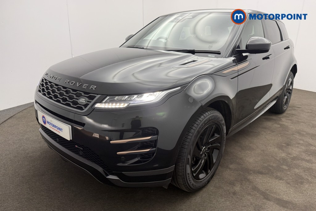 Land Rover Range Rover Evoque R-Dynamic S Automatic Diesel SUV - Stock Number (1664579) - 18th supplementary image