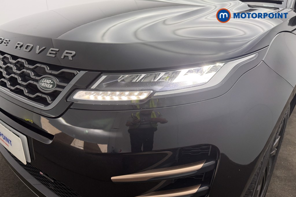 Land Rover Range Rover Evoque R-Dynamic S Automatic Diesel SUV - Stock Number (1664579) - 19th supplementary image
