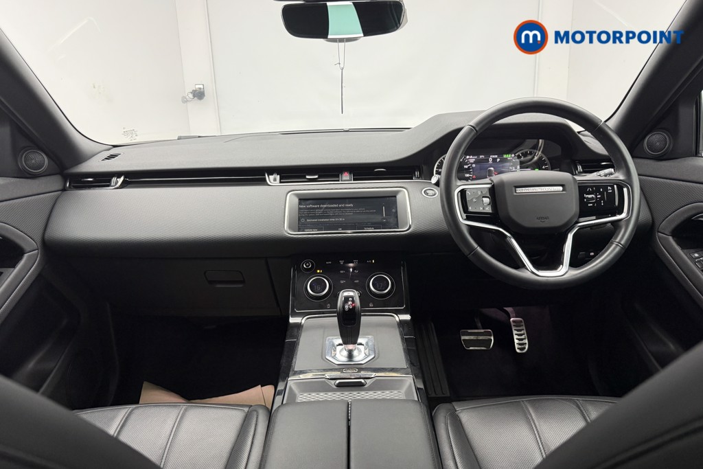 Land Rover Range Rover Evoque R-Dynamic S Automatic Diesel SUV - Stock Number (1664579) - 1st supplementary image